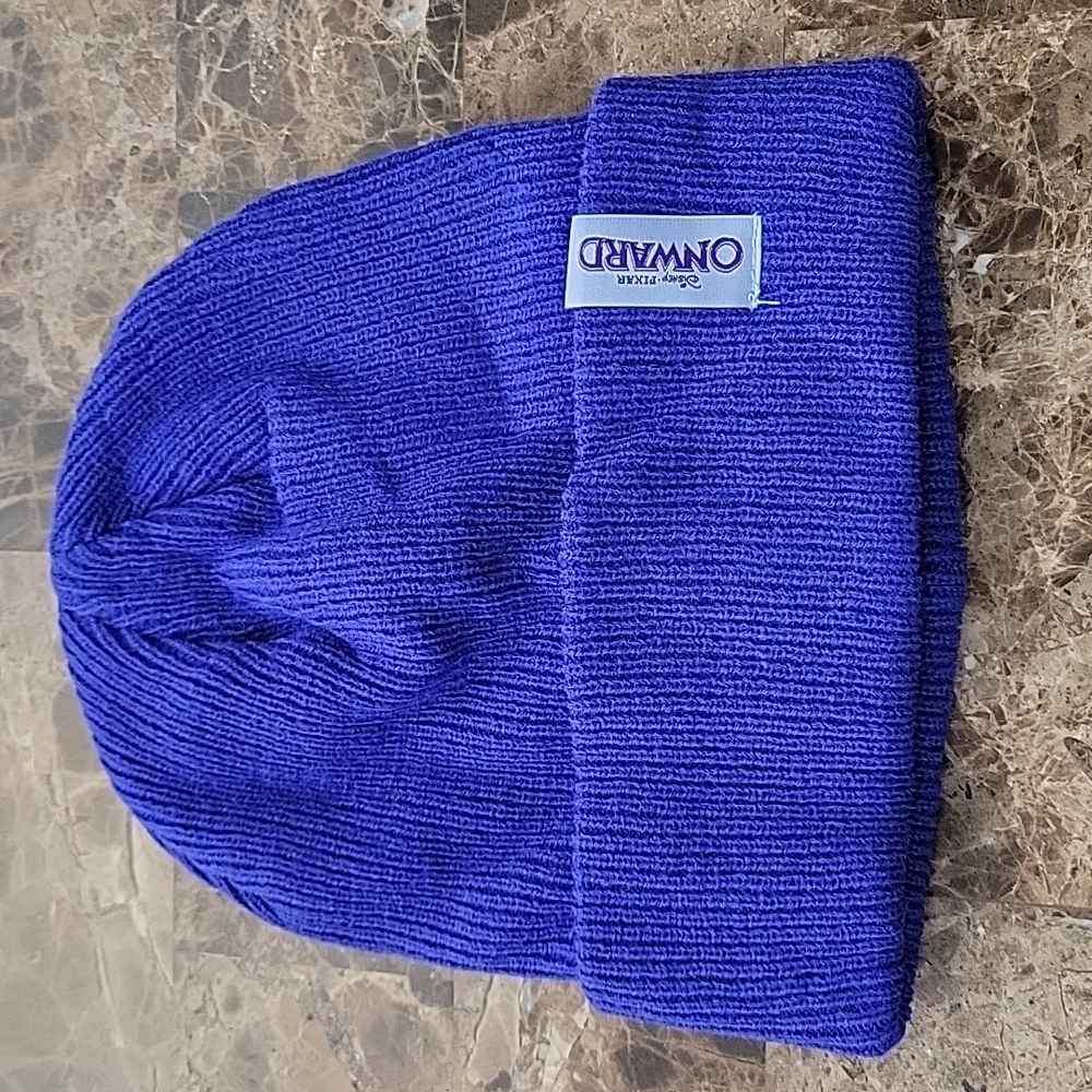 Disney Pixar ONWARD Movie Beanie Hat